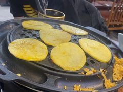 -牛犇烤肉(物资学院路店)