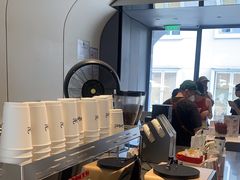 -Seesaw Coffee(上生新所店)