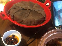 -前门·鲜肉火锅(长风店)