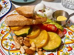 -Alimentari早午餐(安福路店)