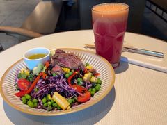 -BAKER&SPICE(环贸店)