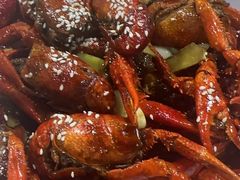 -虎虎龙虾大排档(双井店)