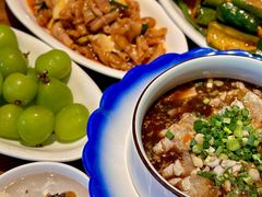 -美乐食街(小南店)