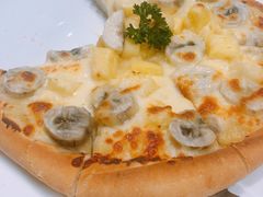 -魏斯理汉堡(西安沣东吾悦店)