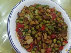 -巢湖名吃·东关老鹅汤(江南风情街店)