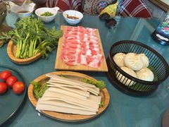 -慢丽江·云南野生菌土鸡锅(付家庄店)