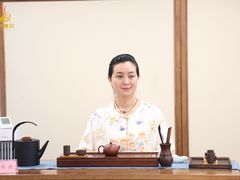 -汉艺唐风茶艺培训(联发华美空间店)