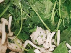 -大鹏饭店·金陵家宴(奥体中心店)