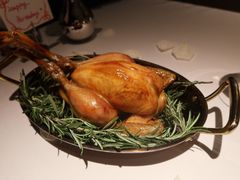 -Oyster Talks 四度蚝法餐厅