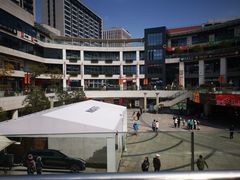 -浦江城市生活广场(江月路店)