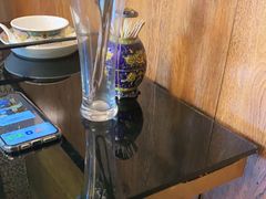 -木卡买提新疆餐厅·清真(新里海顿公馆店)