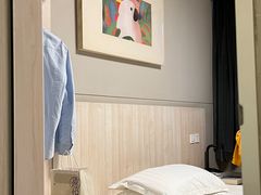 -锦江之星(西安大雁塔小寨地铁站店)