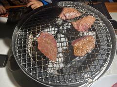 -久藏·横膈膜烧肉·酒场(江汉路店)