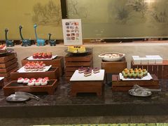 -索菲特西湖大酒店·香榭丽全日候餐厅(南山路店)