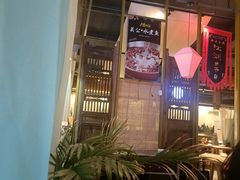 -水煮三国·川鲁江湖菜(香山店)