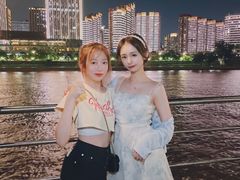 -轮渡红巷旅游码头