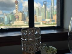 -上海和平饭店-华懋阁 The Cathay Room