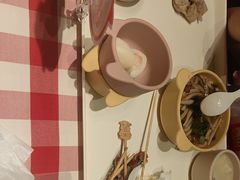 -西贝(华发商都店)