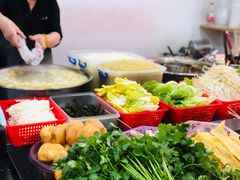 -正宗阳山牛杂(东城店)