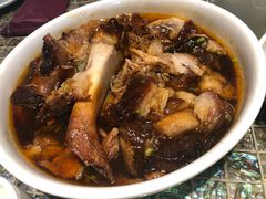 -走马楼饭庄(慈城古县城店)