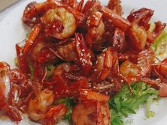 -东江海鲜大排档·潮汕菜·砂锅粥