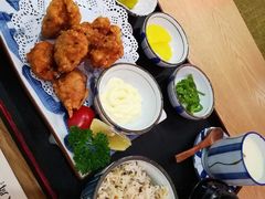 -八间(合生汇店)