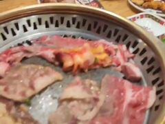 -汉江山料理级自助烤肉黑金冠(周口好吃城店)