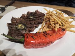 -HELLO 27 意面·沙拉·帕尼尼