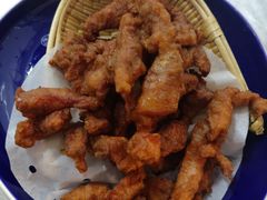-科信海鲜主题餐厅(南通路店)