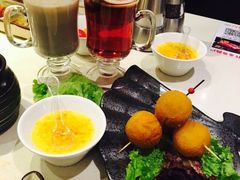 -赤坂亭M9和牛烧肉·日料398放题(万达店)