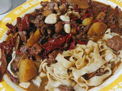 -金柱大盘鸡(和田二街店)