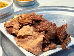 -六七八韩式烤肉·韩国料理(上杭路店)