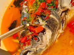 -上名堂·鱼头好吃(体育场路店)