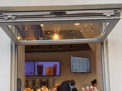 门面-注春·荞麦奶茶(新天地旗舰店)
