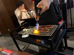 -古田居·特色寿司料理(星之岛旗舰店)
