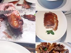 -四季民福烤鸭店(前门大栅栏店)