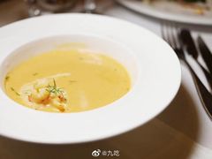 -摩根扒房(桐梓林店)