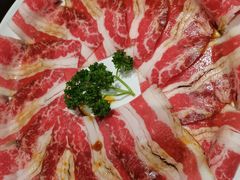 -韩宫宴炭火烤肉(印象城店)