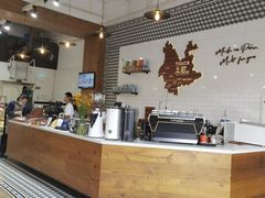 -Torch Coffee 炬点咖啡