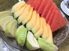 水果-渔民新村(番禺总店)