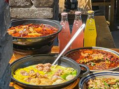 -打酱油·非遗淮扬菜(瘦西湖梅岭店)