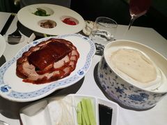-北京宴(华贸购物中心店)