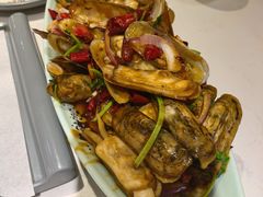 -状元阁烧烤(群力店)