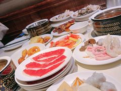 -加餐海鲜自助(集美银泰百货店)