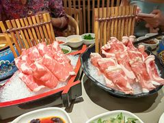 -享月汤皇·海鲜小火锅·聚会(曲江创意谷店)