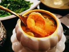 冬阴海鲜汤-Thai Alley泰爱里(二沙岛店)
