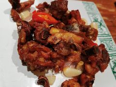 -云海肴·汽锅鸡·云南菜(美罗城店)