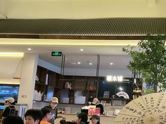 -春家·非遗手工小吃(徐汇万科广场店)