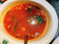 -阿拉丁新疆风味餐厅·清真(罗廊巷店)