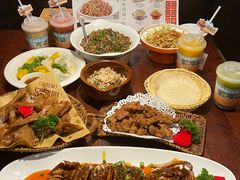 -前海沿·青岛菜(五四广场永旺店)